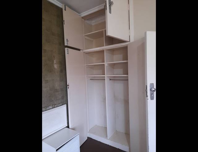 1 bed property to rent in PARKTOWN